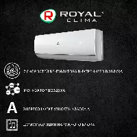 Royal Clima RC-PD35HN