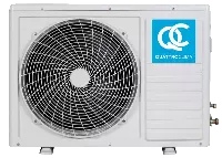 QUATTROCLIMA QV-BE12WA/QN-BE12WA