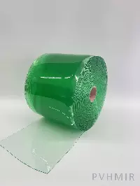 ПВХ завеса рулон прозрачная морозостойкая 3x300 (50м)