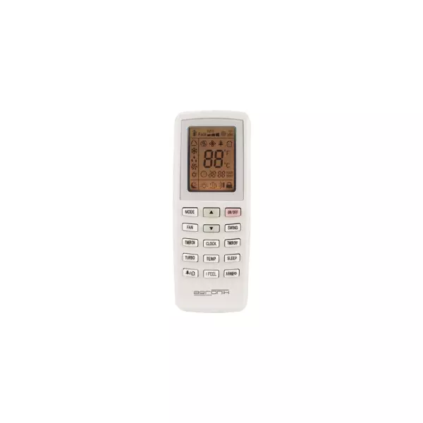 AERONIK ASI-18HS5/ASO-18HS5