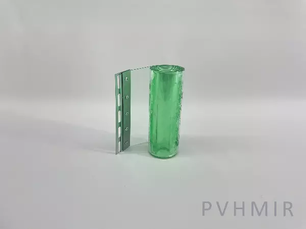 ПВХ завеса для проема 1,2x2,3м. Готовый комплект